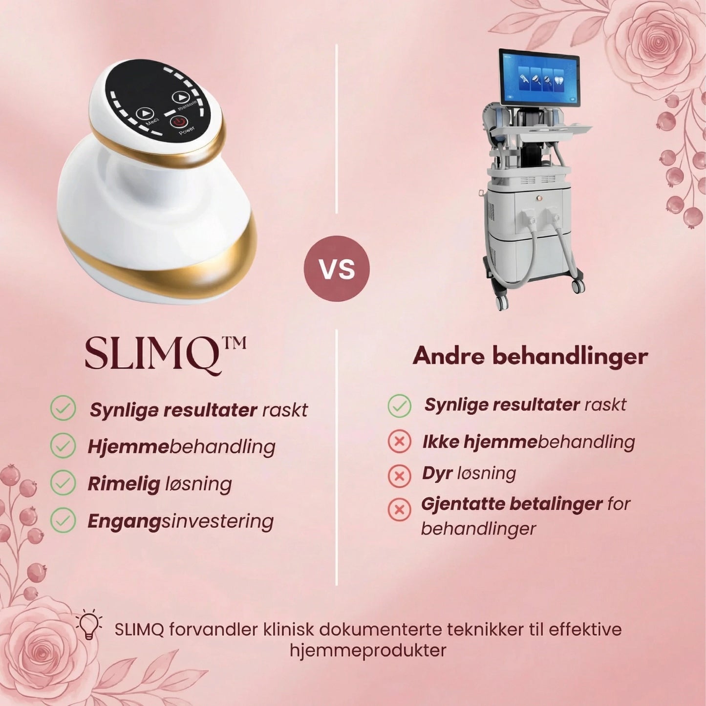 SLIMQ™ Sculpt