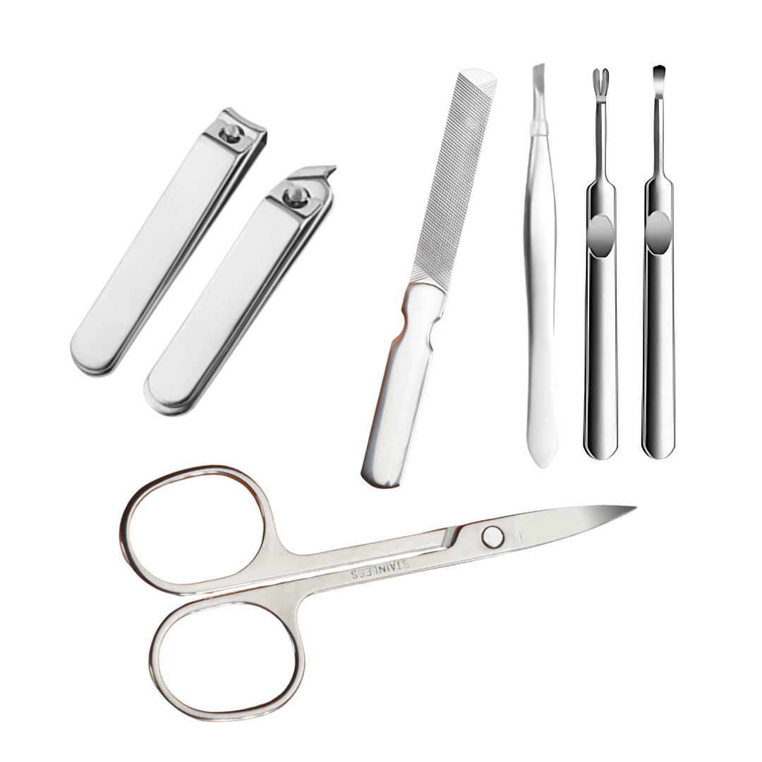 Nailmaster 7 i 1-sett