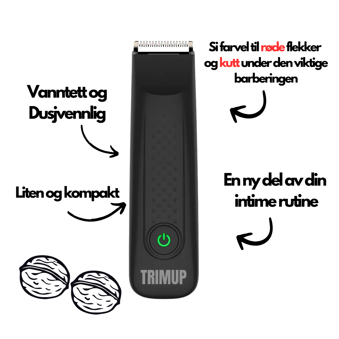 Trimup 1.0