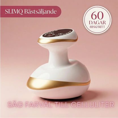 SLIMQ™  Massageapparat mot celluliter