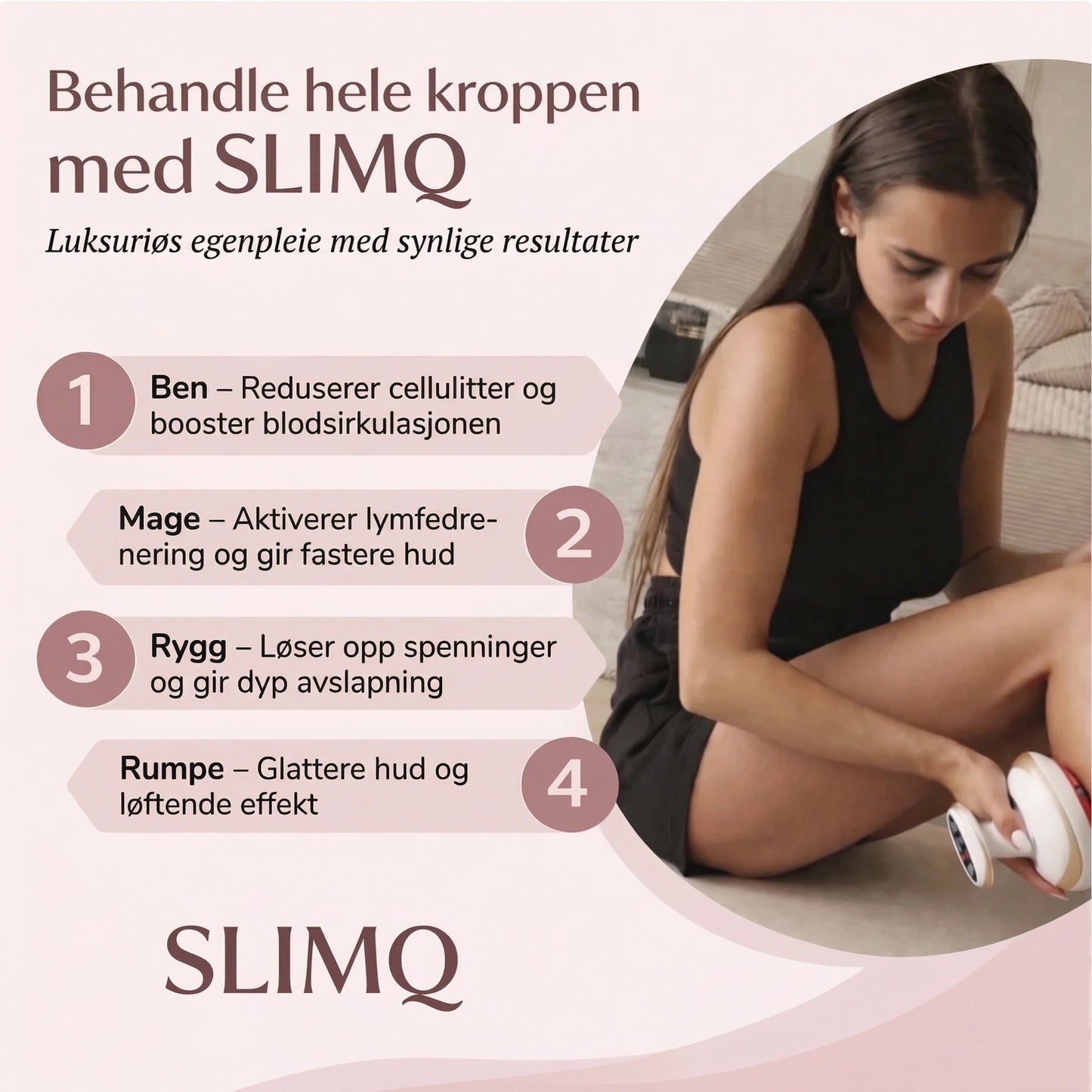 SLIMQ™ Sculpt