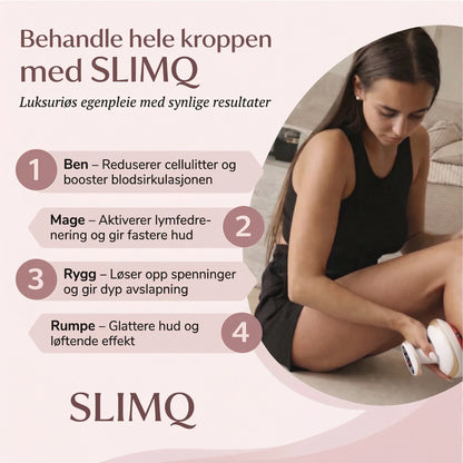 SLIMQ™ Sculpt
