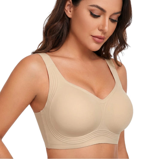 SLIMQ™️ – Formande Komfort-BH