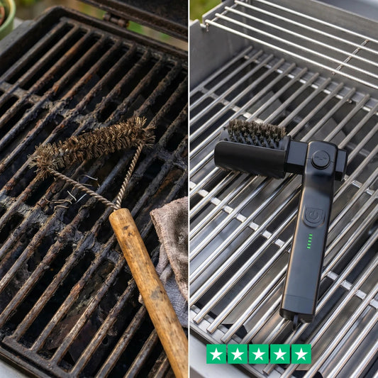 GrillShine™️