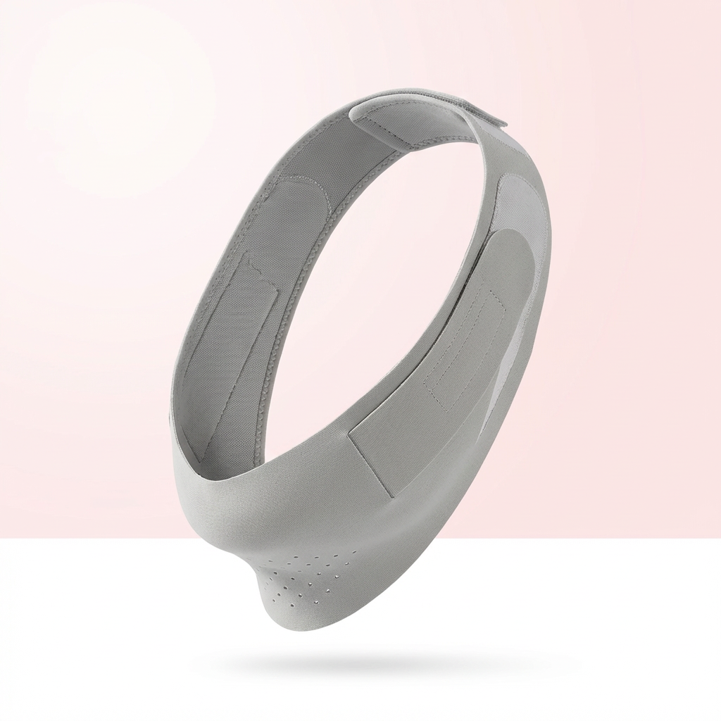 SLIMQ - Ansiktslyftband