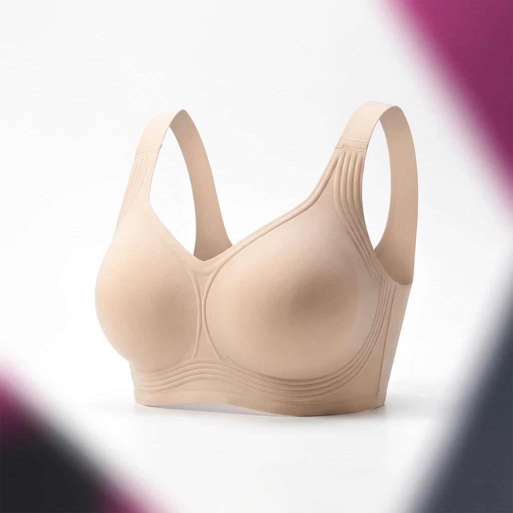 SLIMQ™️ – Formande Komfort-BH