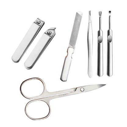 Nailmaster 7 i 1-sett