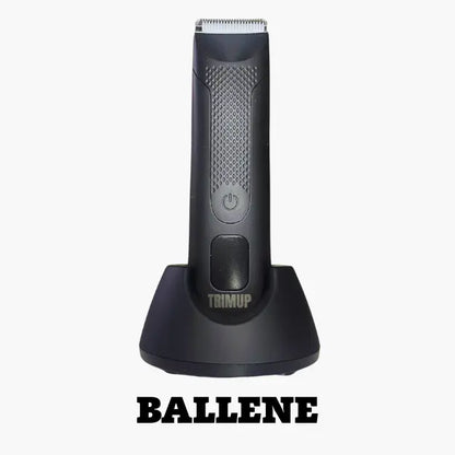 Skjegg, Baller & Villstrå- Pakken