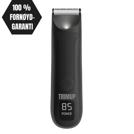TRIMUP - Pungtrimmer