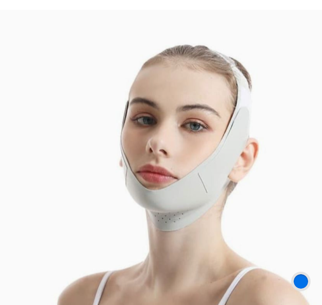 SLIMQ - Ansiktslyftband