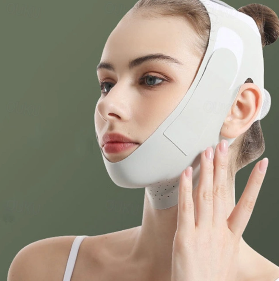 SLIMQ - Ansiktslyftband