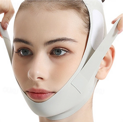 SLIMQ - Ansiktslyftband