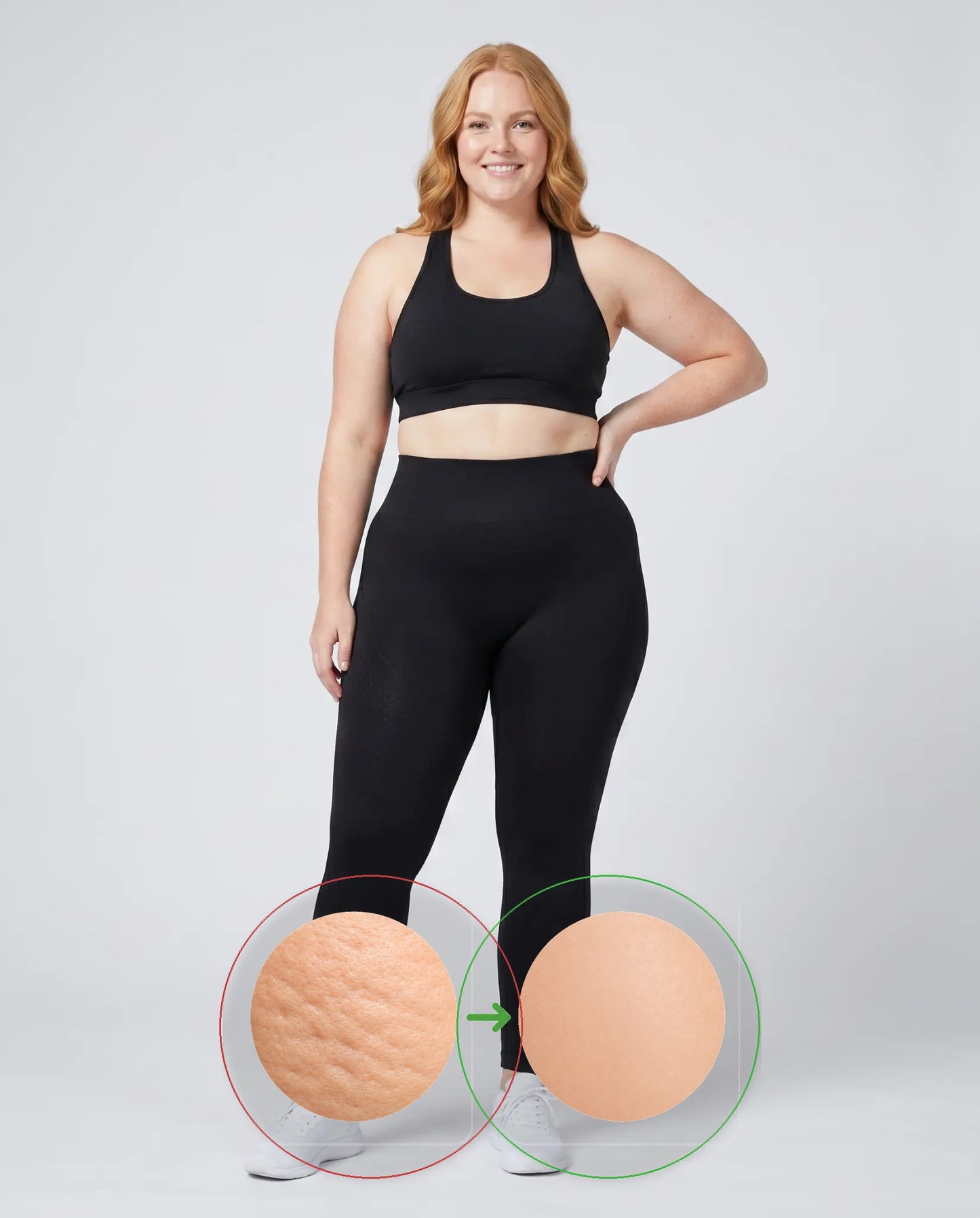 SLIMQ - Cellulite Leggings