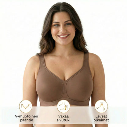 SLIMQ™️ – Muotoileva Liivi