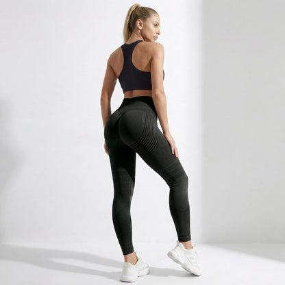 SLIMQ - Cellulite Leggings