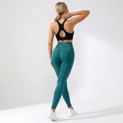 SLIMQ - Cellulite Leggings