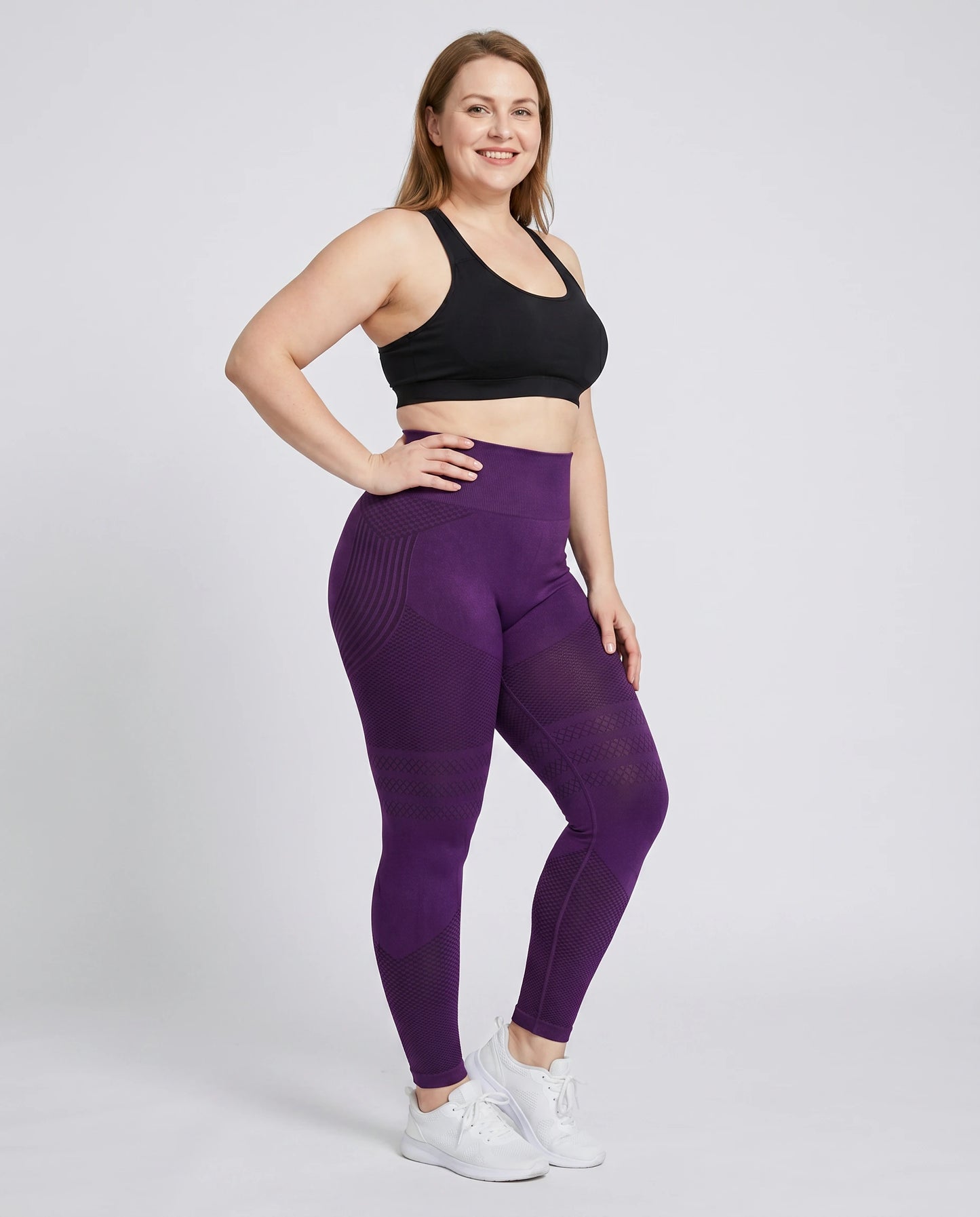 SLIMQ - Cellulite Leggings
